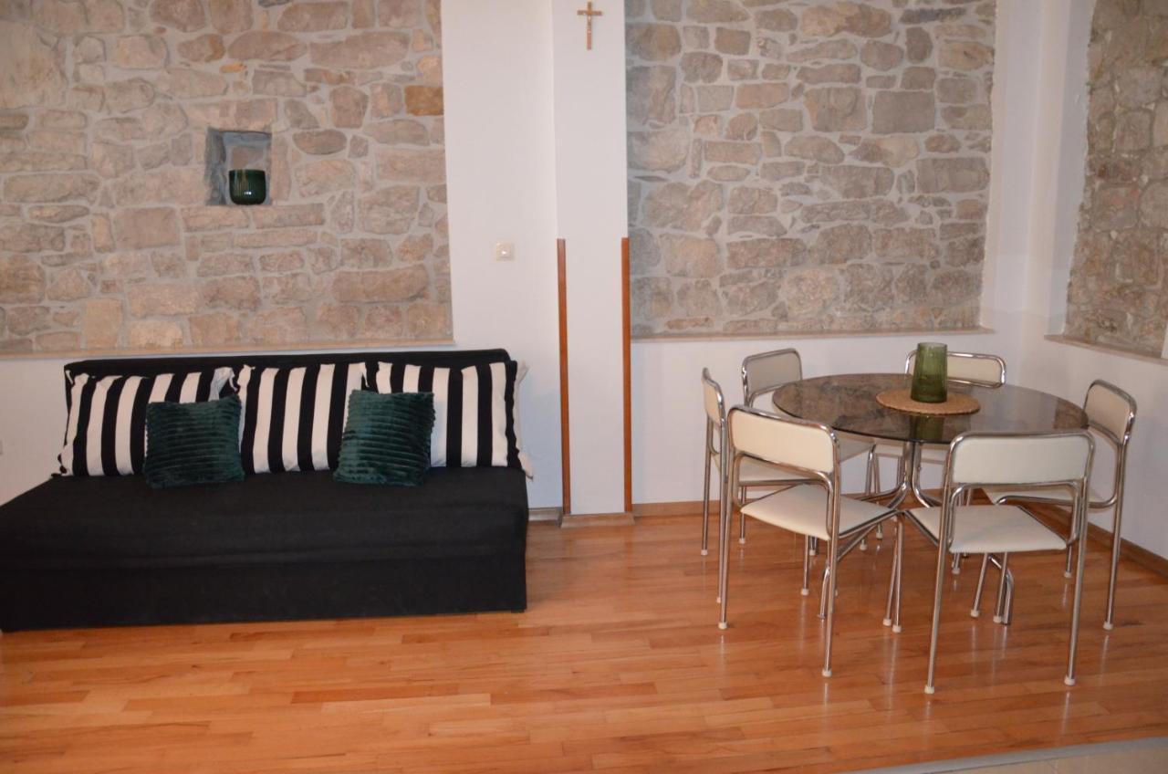 Apartments Dida Split Eksteriør billede