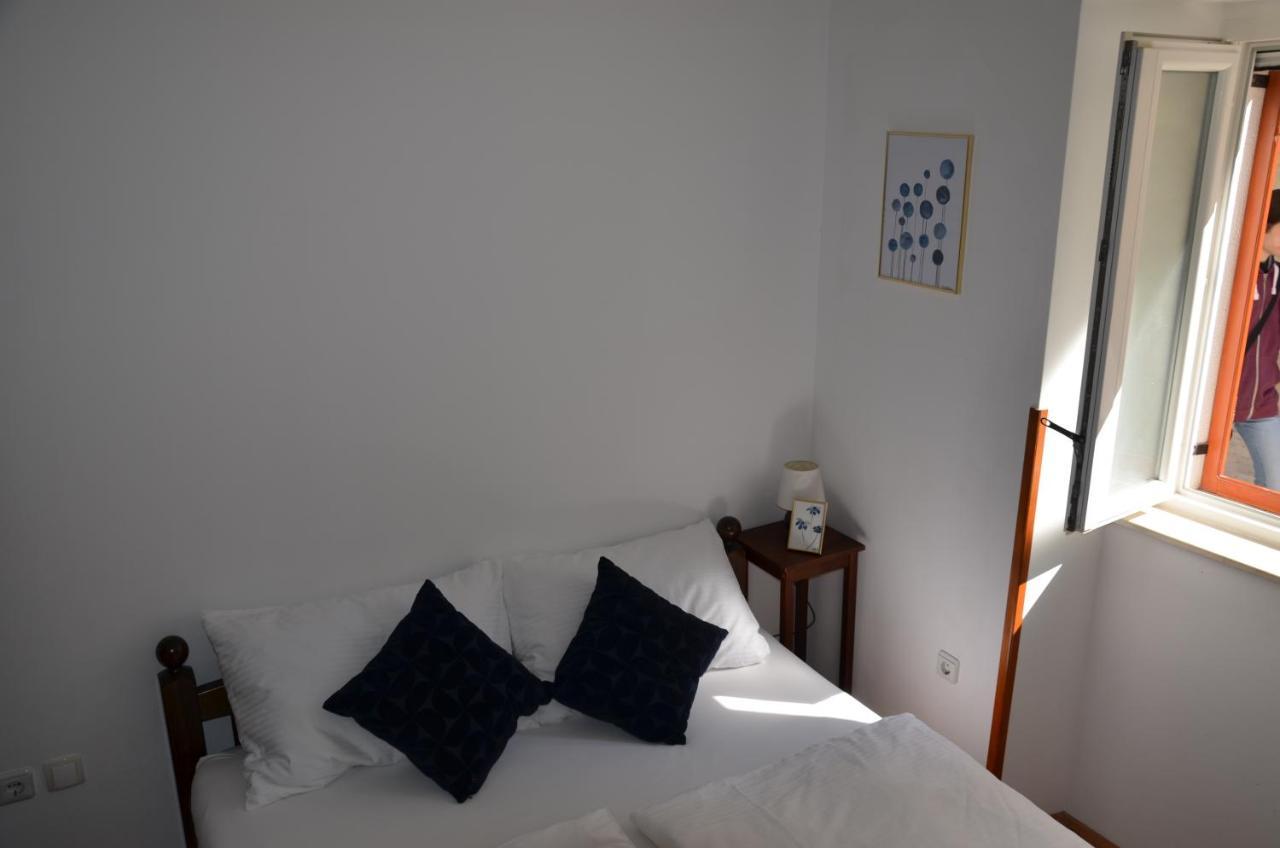 Apartments Dida Split Eksteriør billede