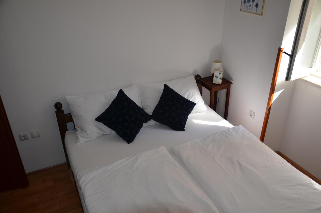 Apartments Dida Split Eksteriør billede