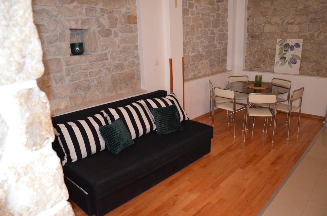 Apartments Dida Split Eksteriør billede
