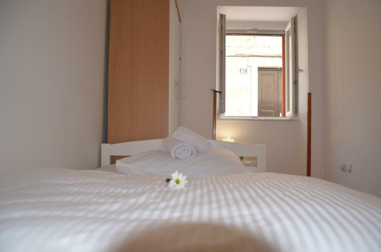 Apartments Dida Split Eksteriør billede