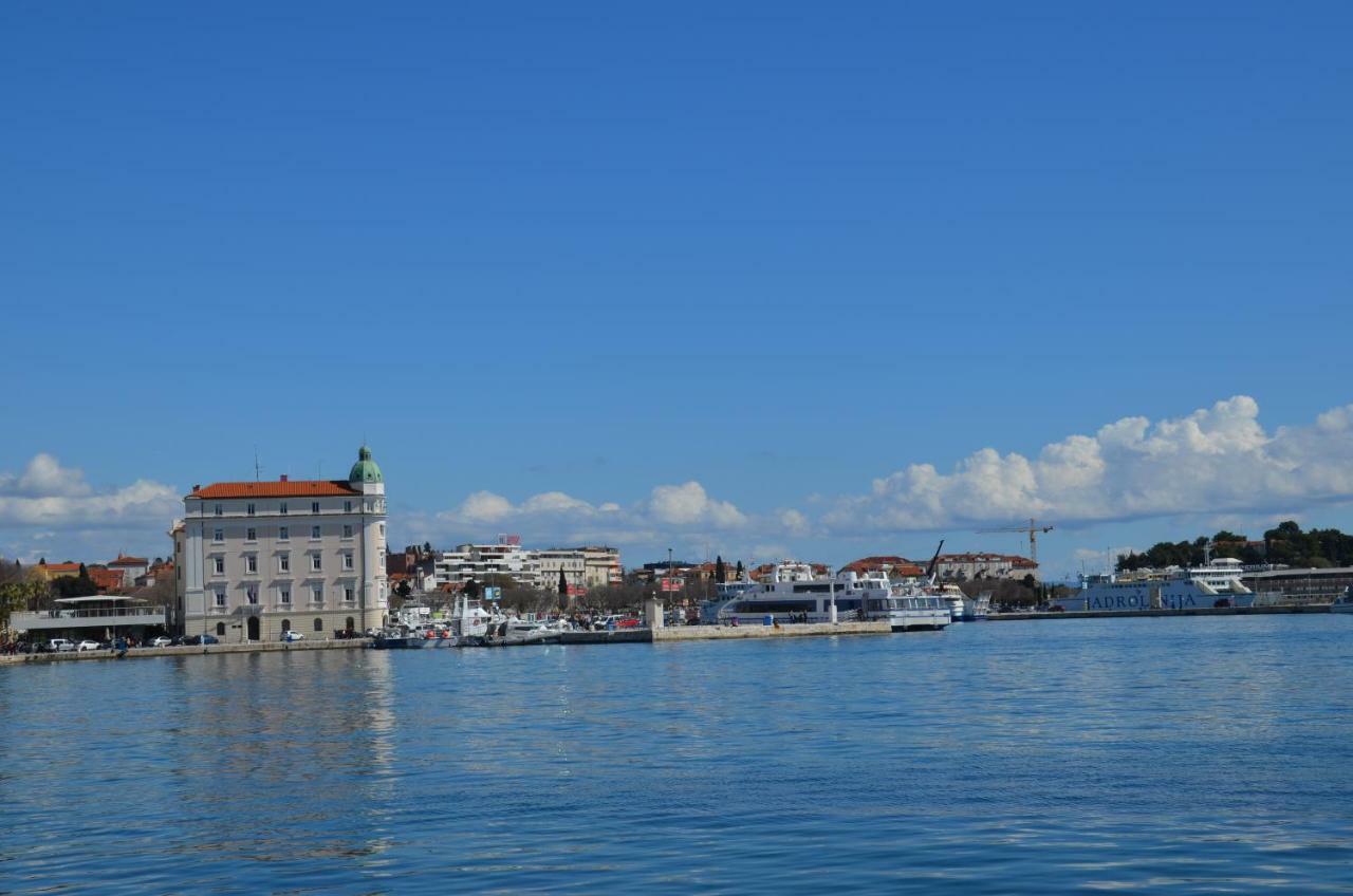 Apartments Dida Split Eksteriør billede