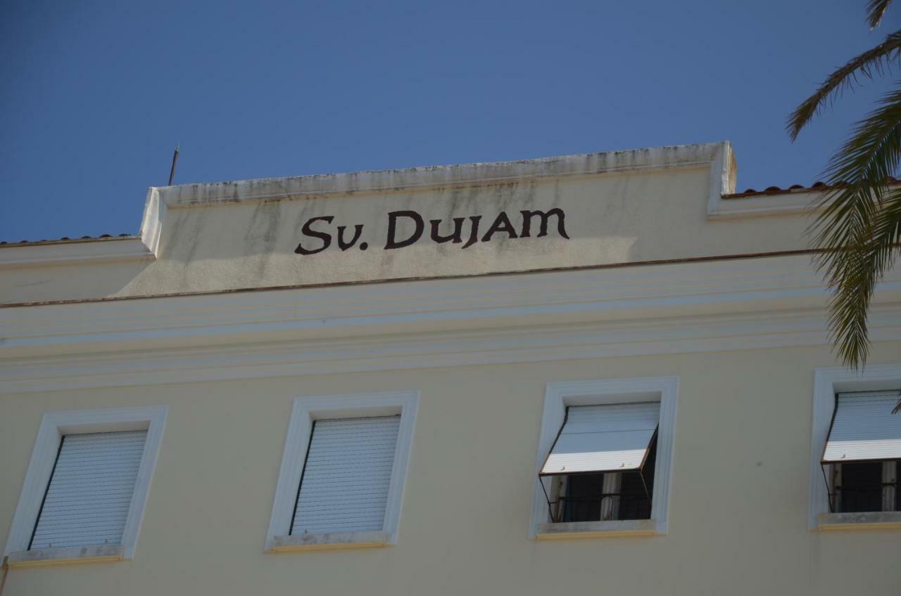 Apartments Dida Split Eksteriør billede